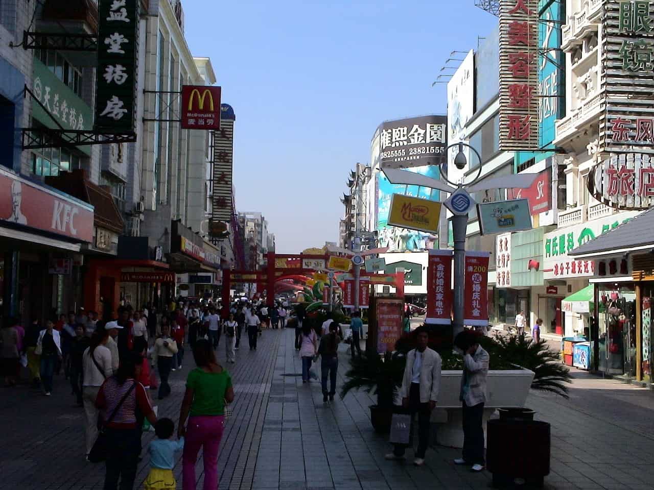 Standort China – Liaoning ist eine exzellente Wahl