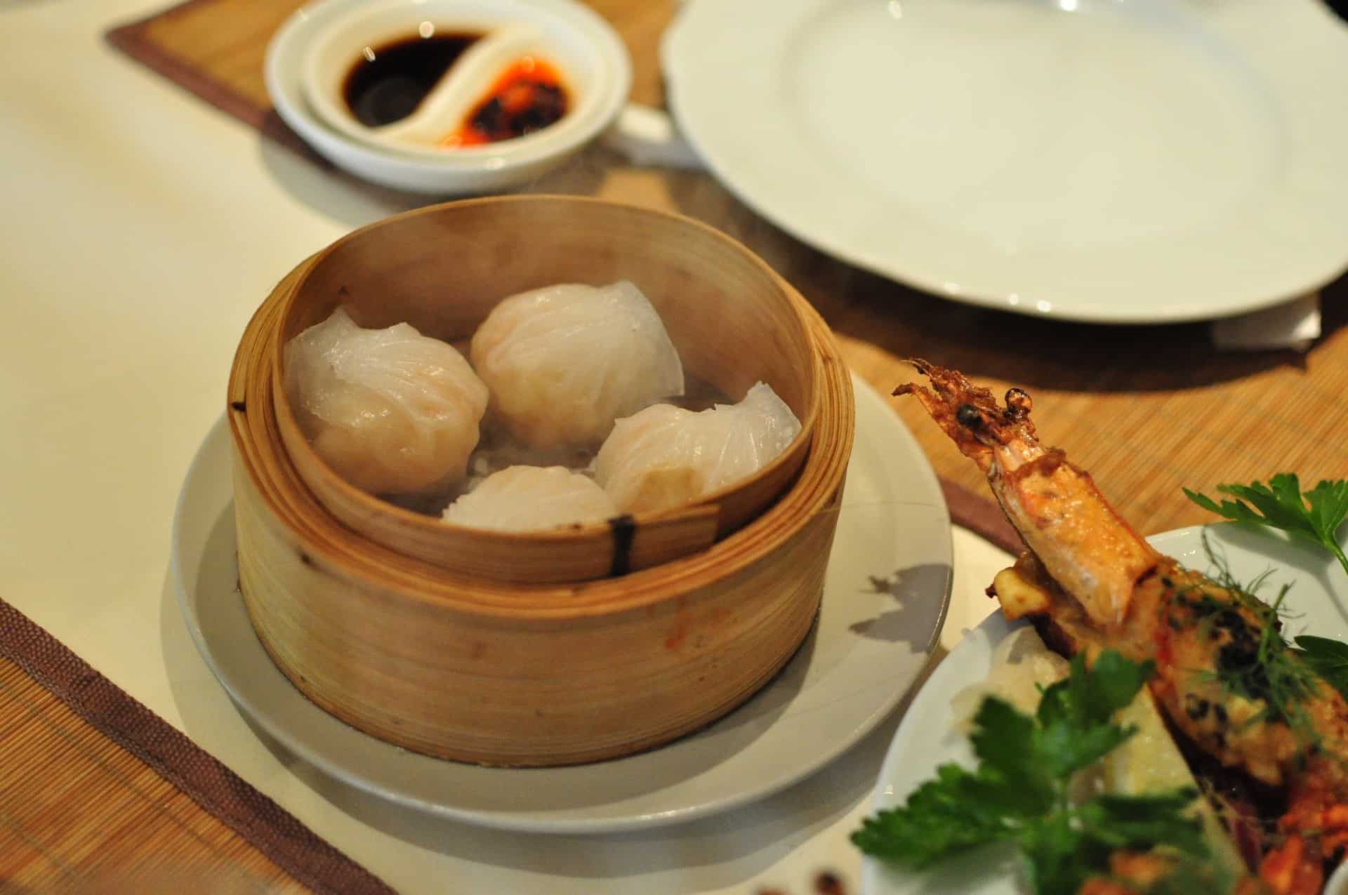 Essen mit Chinesen – Das sollten Sie beachten